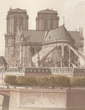 Paris through the ages 1885 lithographs